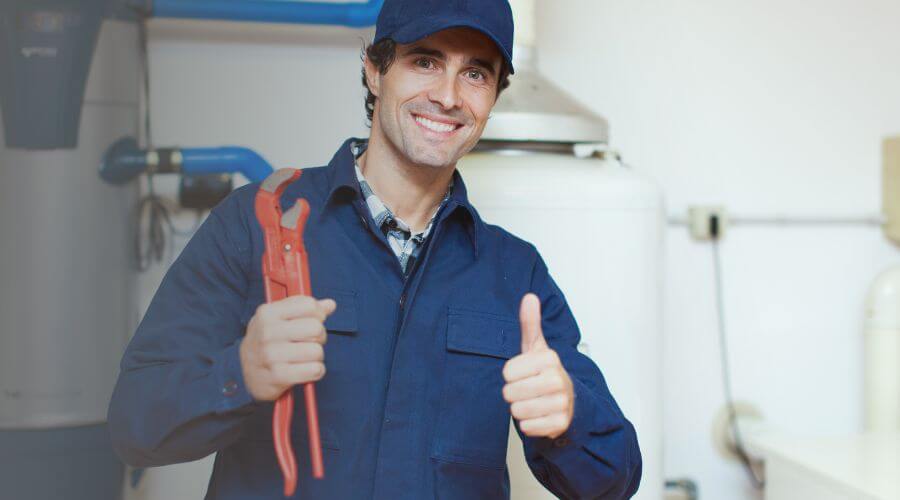 Professional bathroom faucet installation in Titonka, IA